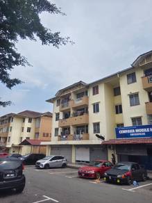 Apartment For Rent in Apartment Cempakapuri