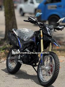 WMOTO Hawk 200i