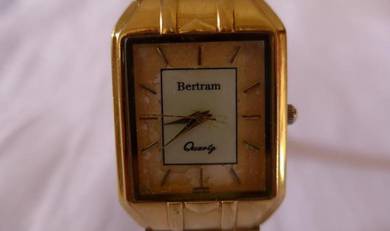 Bertram Quartz Watch for Lady