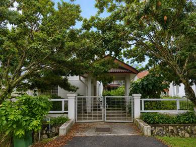 Semi-Detached House For Sale in Puncak Alam,SGR