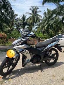 Honda RS150