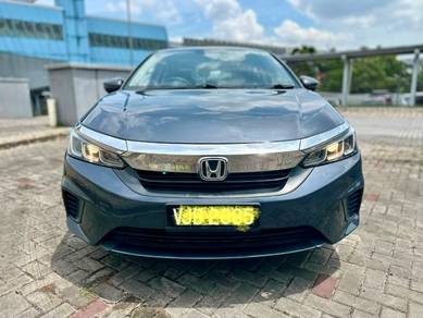 Honda City E in Cheras, SGR
