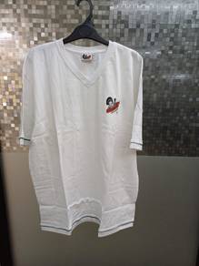 Auer Brau White T-shirt