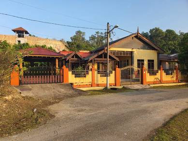 Penginapan Selesa di Marang, Terengganu