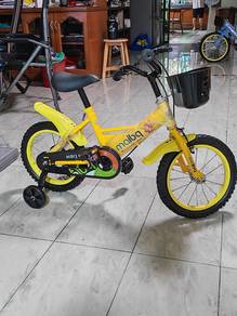 Basikal Budak