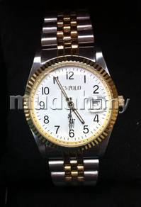 GS Polo Original Watch High Quality