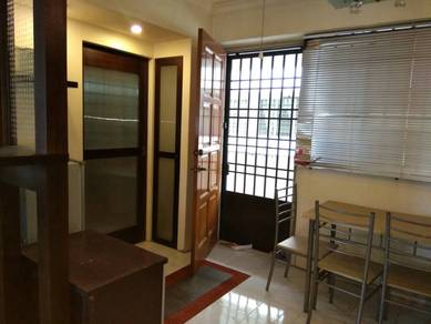 Flat For Sale in Krystal Heights
