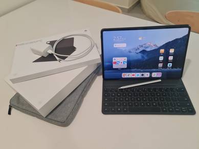 Huawei MatePad Pro 12.6' For Sale