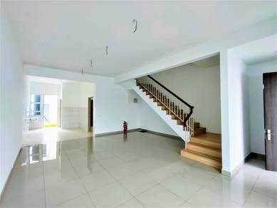 2-storey Terraced House For Sale in Dengkil,SGR