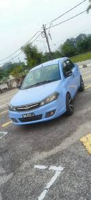 Proton Saga FLX FLX EXECUTIVE in Kuantan, PHG