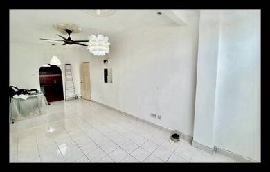 Apartment For Sale in Waja Apartment