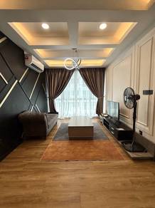 Condominium For Rent in Metrocity Condominium