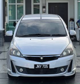 Proton Exora BOLD EXECUTIVE in Kubang Kerian, KTN
