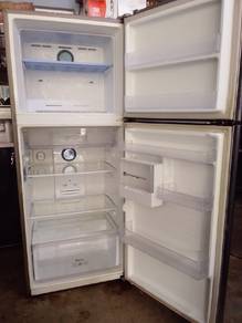 peti sejuk Samsung 2 pintu 