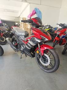 Modenas Z15GT