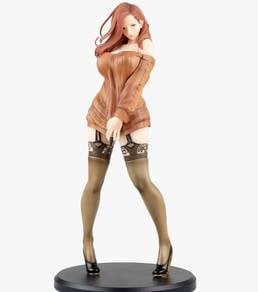 Kujo Shiho Figure
