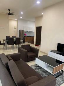 Condominium For Rent in M Condominium @ Larkin