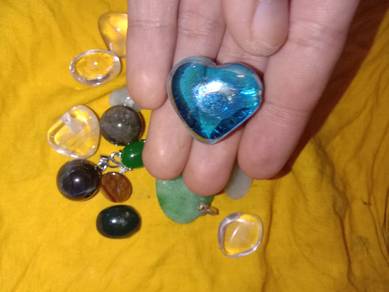 khas buat cincin 