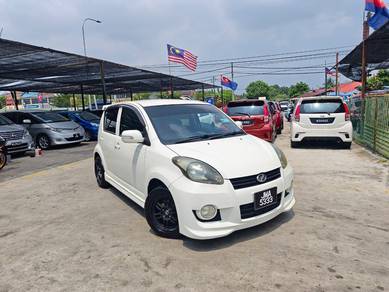 Perodua MyVi SE ZHS in Batu Pahat, JHR