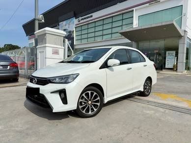 Perodua Bezza X X in Pontian, JHR