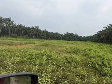 Residential Land in Batang Berjuntai, SGR
