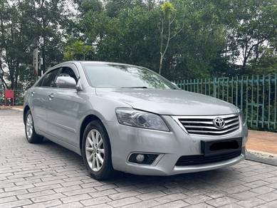 Toyota Camry V in Seri Kembangan, SGR