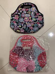 Multi purpose bags