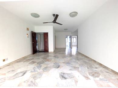 Apartment For Sale in Baiduri Apartment Desa Pandan