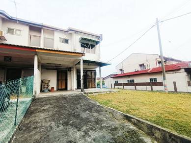 2-storey Terraced House For Sale in Klang,SGR