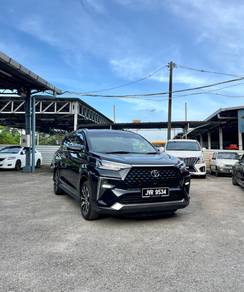 Toyota Veloz  in Johor Bahru, JHR