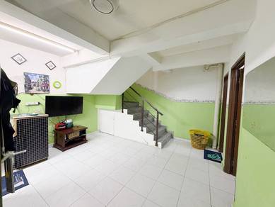 Cluster House For Sale in Nibong Tebal,PNG