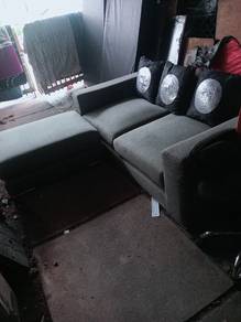 sofa lhape 