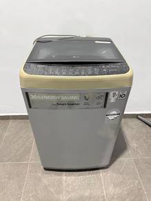 LG washing machine 9.0kg