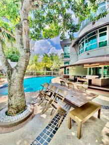 Bungalow House For Sale in Ulu Klang,SGR