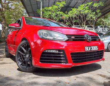 Volkswagen Golf TSI in Segamat, JHR