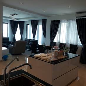 Condominium For Sale in The Reach @ Titiwangsa