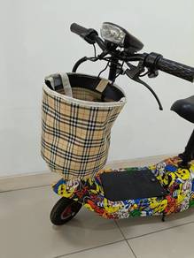 Kids scooter