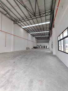 Warehouse / Factory For Sale in Johor Bahru,JHR