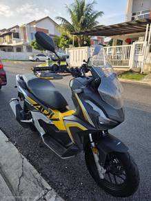 Honda ADV 160
