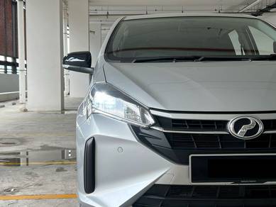 Perodua MyVi STANDARD G in Sungai Besi, KUL