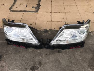 No 26-8-20 Lampu NFL Honda Elysion RR5 Jpn