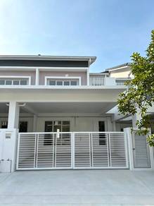 2-storey Terraced House For Sale in Bandar Sri Sendayan,NSN