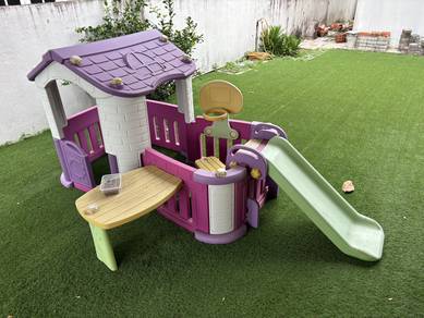 gelongsor playground toys kanak kanak mydear