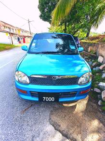 Perodua Kelisa GX in Rawang, SGR