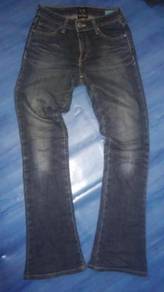 Jeans Ladies edwin size 26