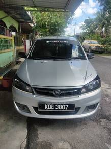 Proton Saga FLX FLX STANDARD in Sungai Petani, KDH