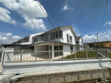2-storey Terraced House For Sale in Rawang,SGR