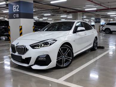 BMW 218i 18i M SPORT GRAN COUPE in Kuching, SWK
