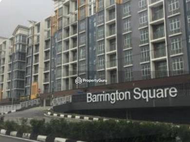 Condominium For Sale in Barrington Square