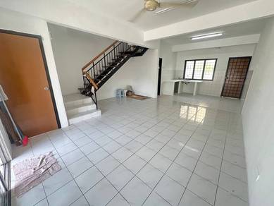 2-storey Terraced House For Sale in Rawang,SGR
